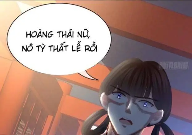 Hậu Cung Của Nữ Đế Nettruyen ZZZ Chương 26 Page 15