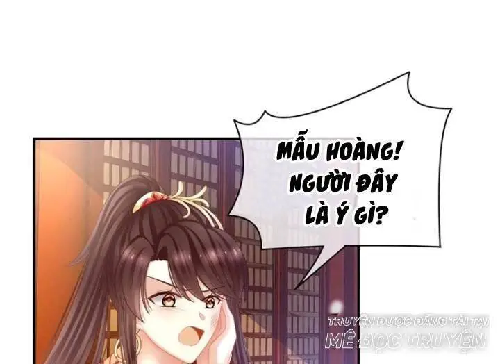 Hậu Cung Của Nữ Đế Nettruyen ZZZ Chương 26 Page 17