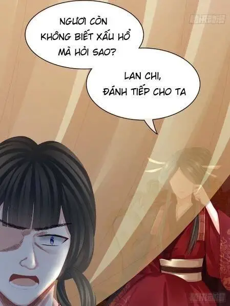 Hậu Cung Của Nữ Đế Nettruyen ZZZ Chương 26 Page 20