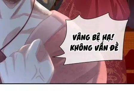 Hậu Cung Của Nữ Đế Nettruyen ZZZ Chương 26 Page 21