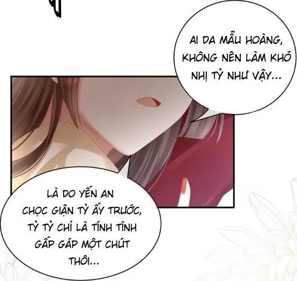 Hậu Cung Của Nữ Đế Nettruyen ZZZ Chương 26 Page 23