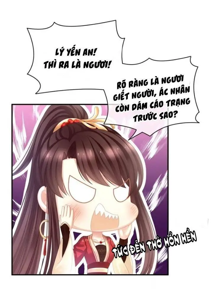 Hậu Cung Của Nữ Đế Nettruyen ZZZ Chương 26 Page 26