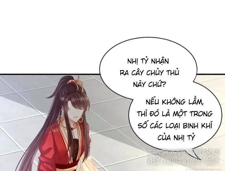 Hậu Cung Của Nữ Đế Nettruyen ZZZ Chương 26 Page 27