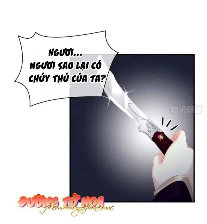 Hậu Cung Của Nữ Đế Nettruyen ZZZ Chương 26 Page 29