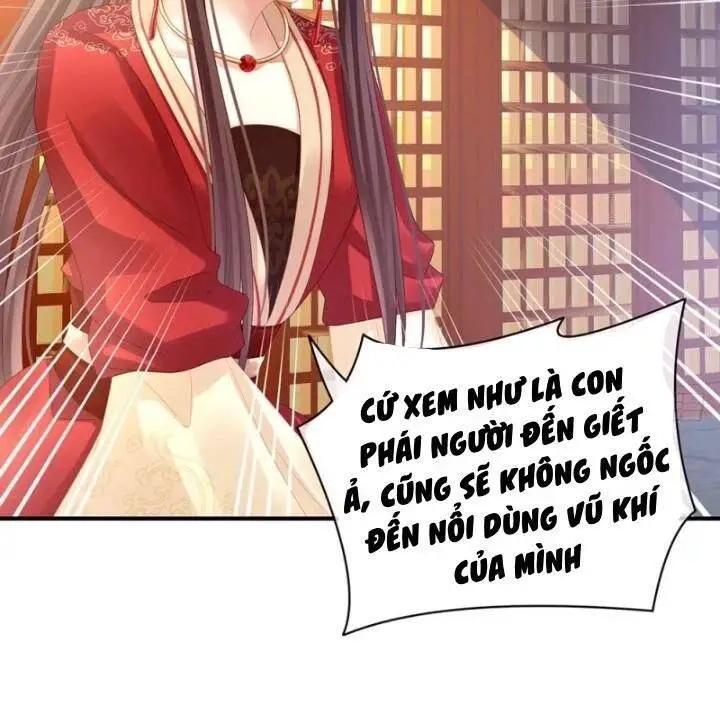 Hậu Cung Của Nữ Đế Nettruyen ZZZ Chương 26 Page 31