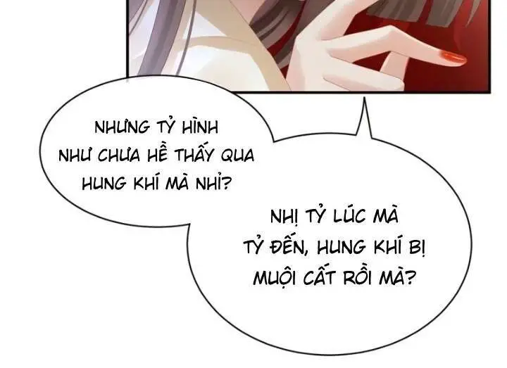Hậu Cung Của Nữ Đế Nettruyen ZZZ Chương 26 Page 33