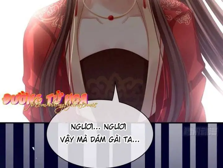 Hậu Cung Của Nữ Đế Nettruyen ZZZ Chương 26 Page 35