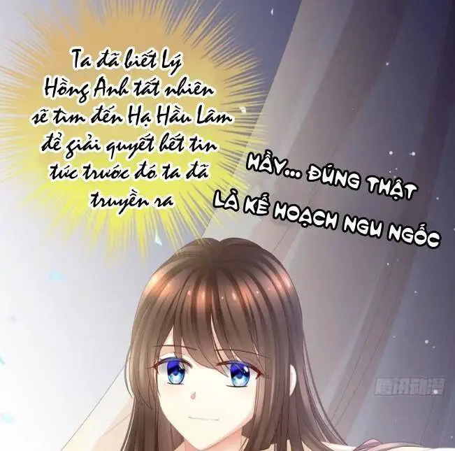 Hậu Cung Của Nữ Đế Nettruyen ZZZ Chương 26 Page 38
