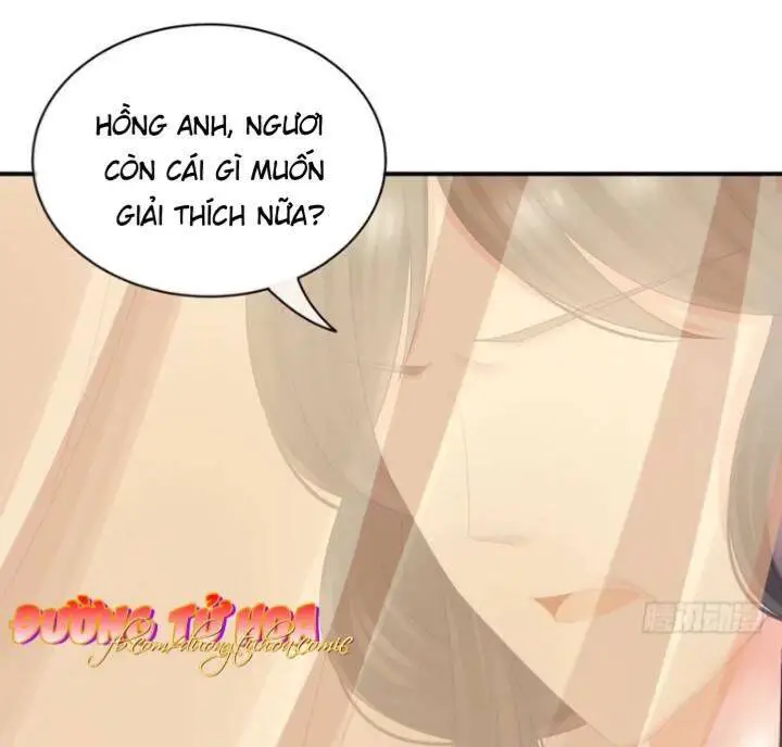 Hậu Cung Của Nữ Đế Nettruyen ZZZ Chương 26 Page 40