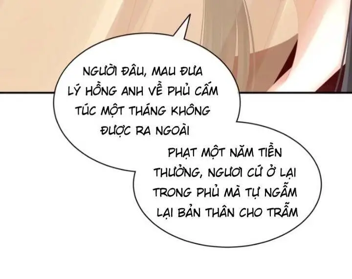 Hậu Cung Của Nữ Đế Nettruyen ZZZ Chương 26 Page 41
