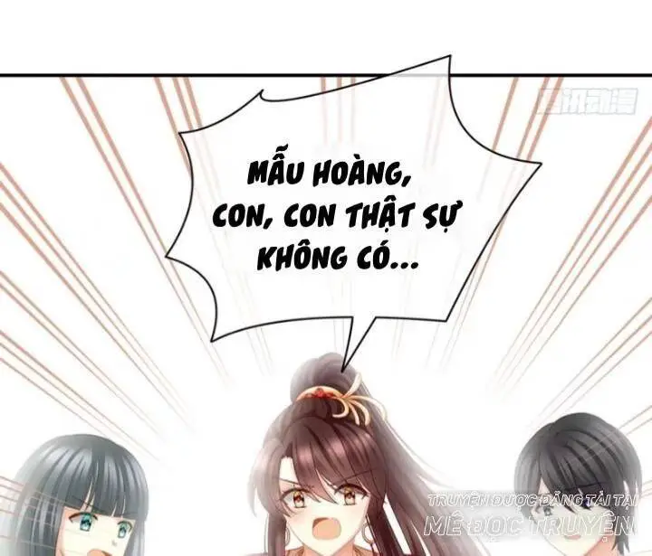 Hậu Cung Của Nữ Đế Nettruyen ZZZ Chương 26 Page 42