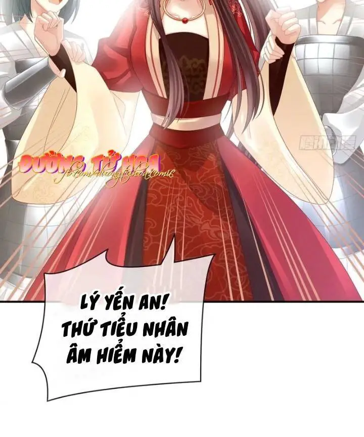 Hậu Cung Của Nữ Đế Nettruyen ZZZ Chương 26 Page 43