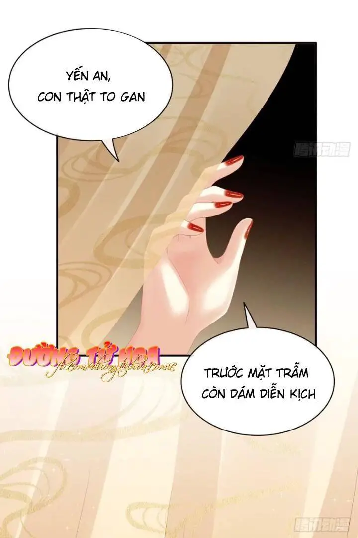 Hậu Cung Của Nữ Đế Nettruyen ZZZ Chương 26 Page 54