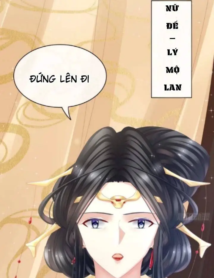 Hậu Cung Của Nữ Đế Nettruyen ZZZ Chương 26 Page 55