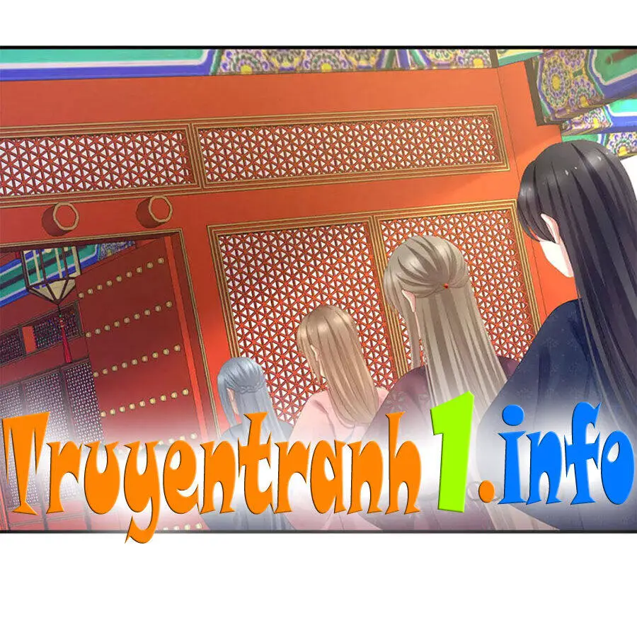 Hậu Cung Của Nữ Đế Nettruyen ZZZ Chương 112 Page 1
