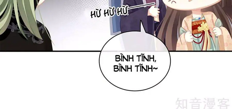 Hậu Cung Của Nữ Đế Nettruyen ZZZ Chương 112 Page 22