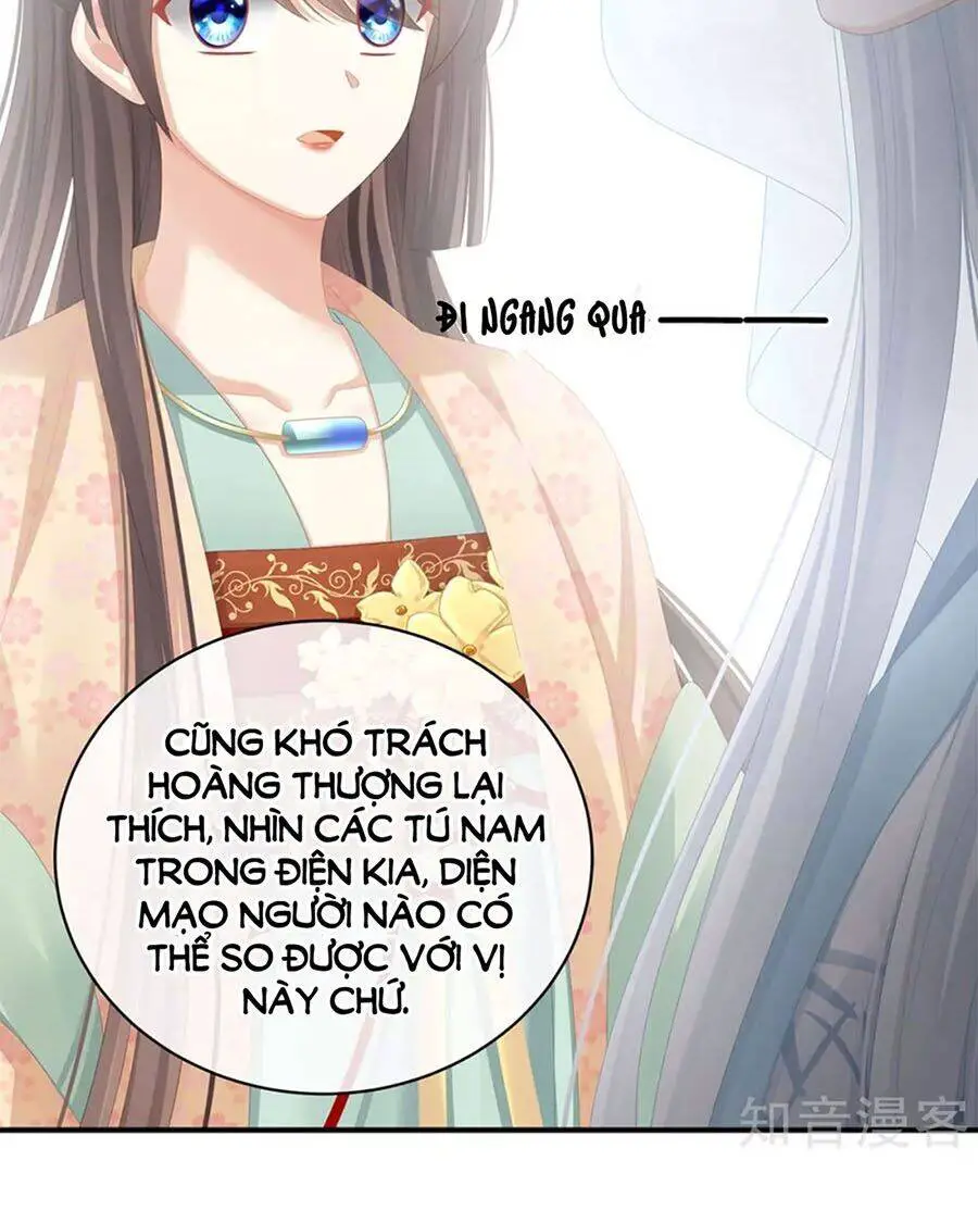 Hậu Cung Của Nữ Đế Nettruyen ZZZ Chương 112 Page 31