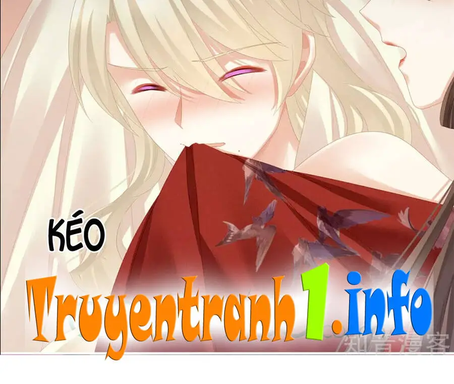 Hậu Cung Của Nữ Đế Nettruyen ZZZ Chương 109 Page 5