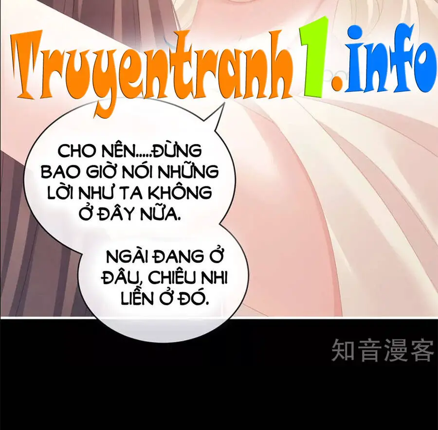 Hậu Cung Của Nữ Đế Nettruyen ZZZ Chương 109 Page 23