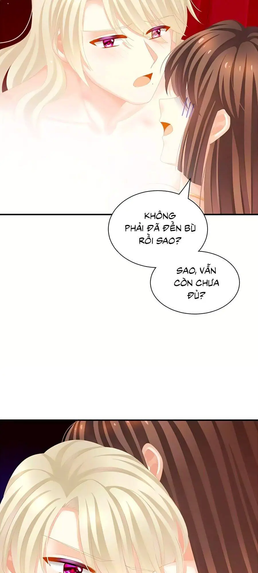 Hậu Cung Của Nữ Đế Nettruyen ZZZ Chương 110 Page 4
