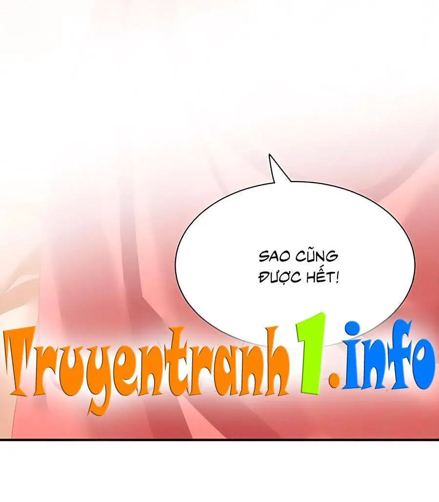 Hậu Cung Của Nữ Đế Nettruyen ZZZ Chương 110 Page 23