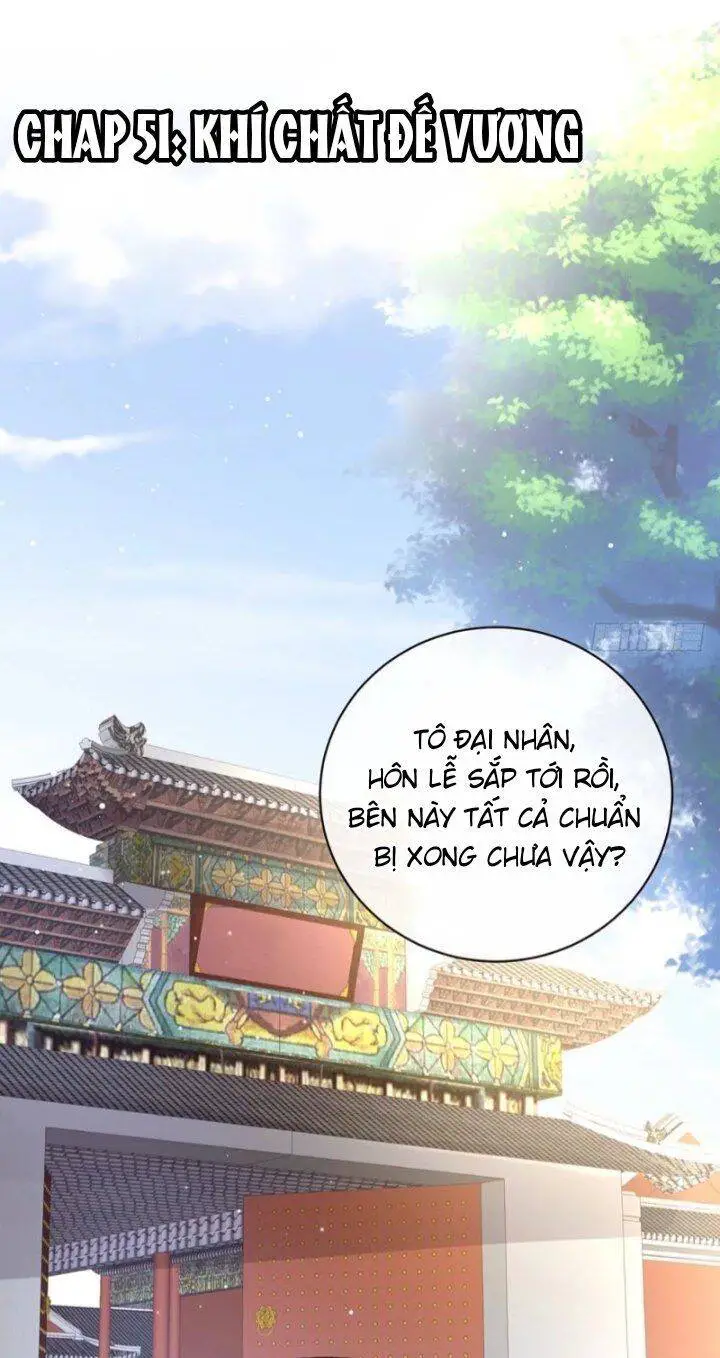 Hậu Cung Của Nữ Đế Nettruyen ZZZ Chương 51 Page 1