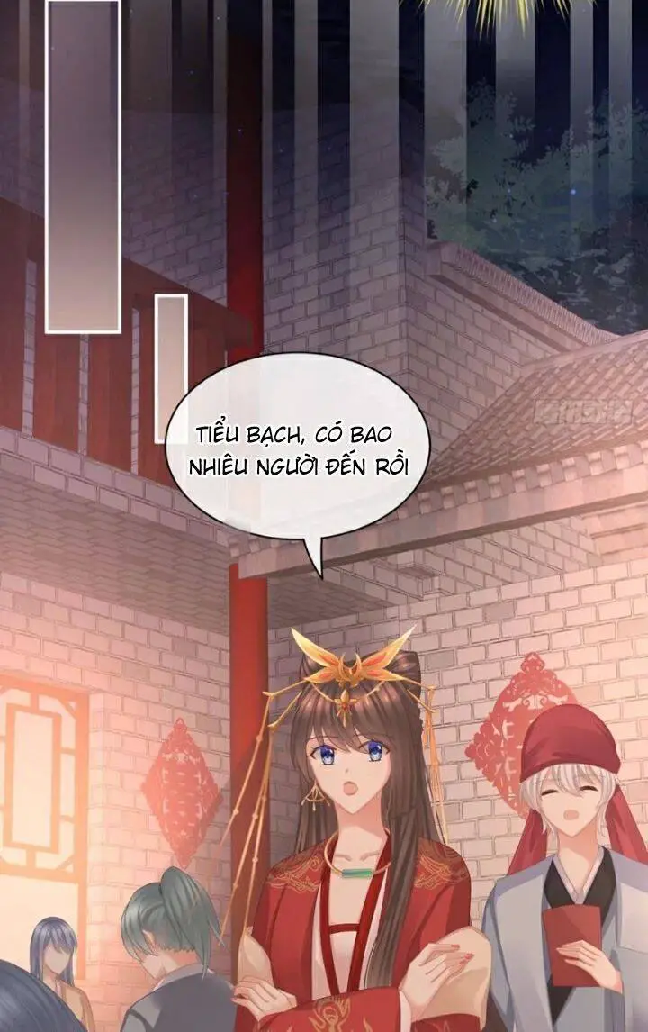 Hậu Cung Của Nữ Đế Nettruyen ZZZ Chương 52 Page 33