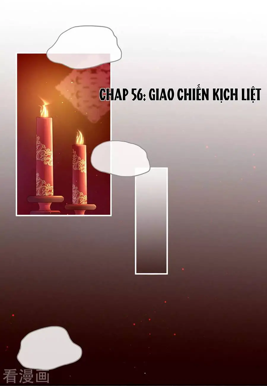 Hậu Cung Của Nữ Đế Nettruyen ZZZ Chương 56 Page 1