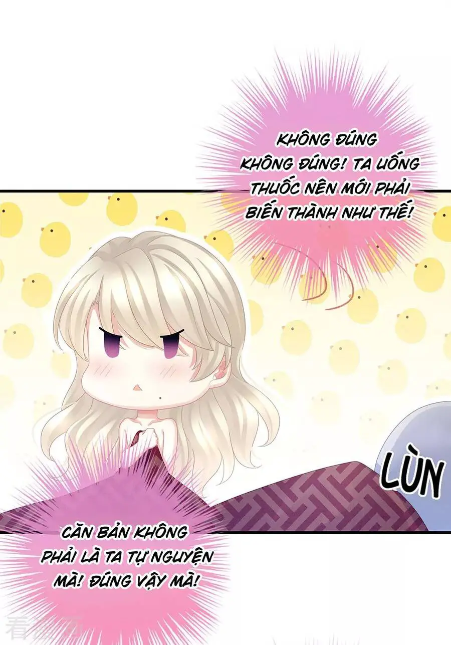 Hậu Cung Của Nữ Đế Nettruyen ZZZ Chương 56 Page 20