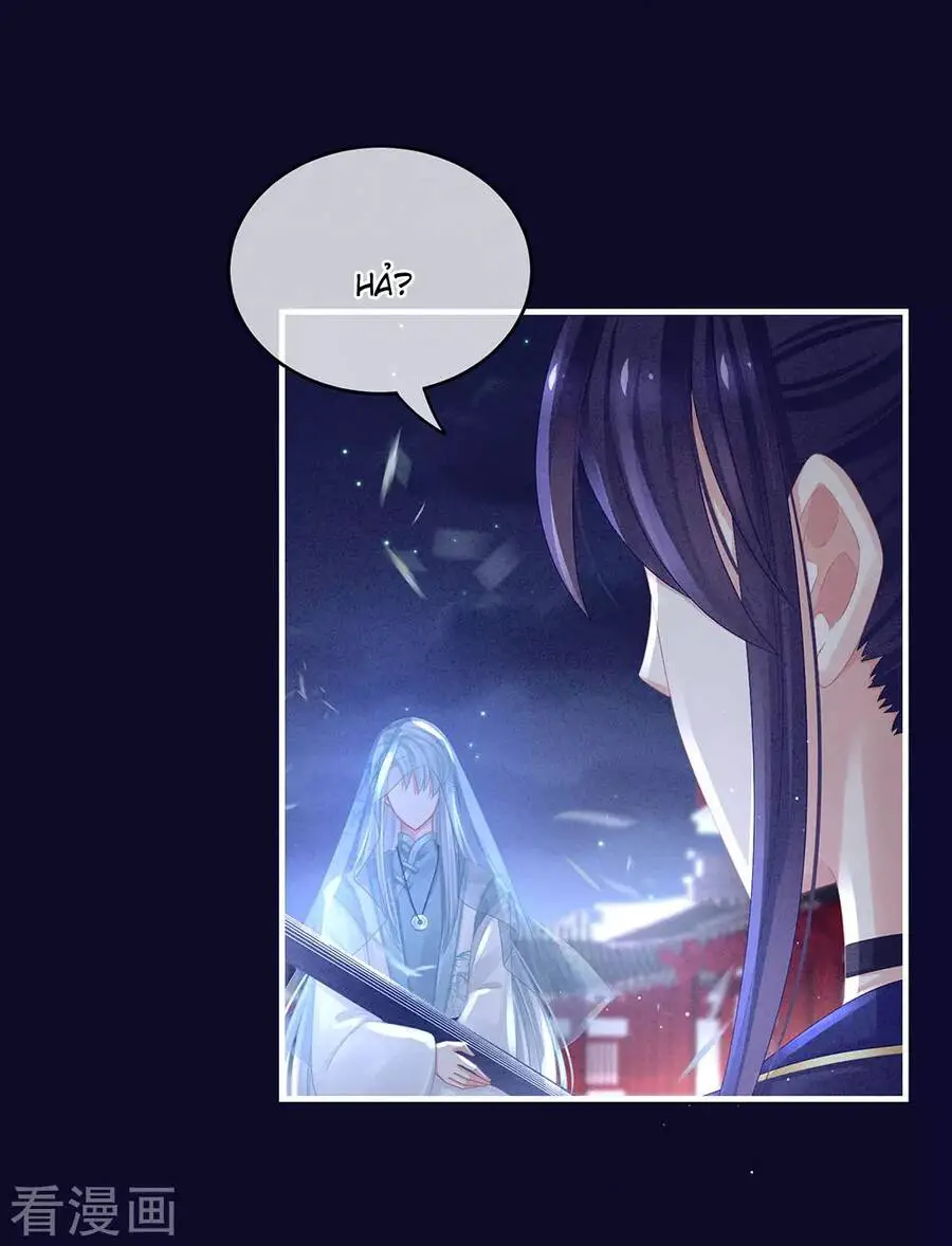 Hậu Cung Của Nữ Đế Nettruyen ZZZ Chương 56 Page 25