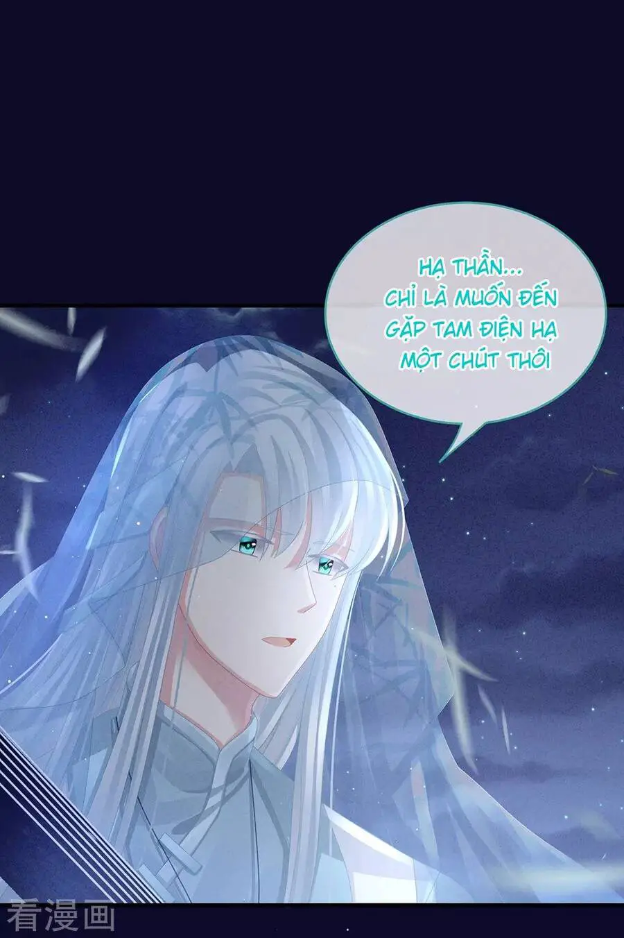 Hậu Cung Của Nữ Đế Nettruyen ZZZ Chương 56 Page 30