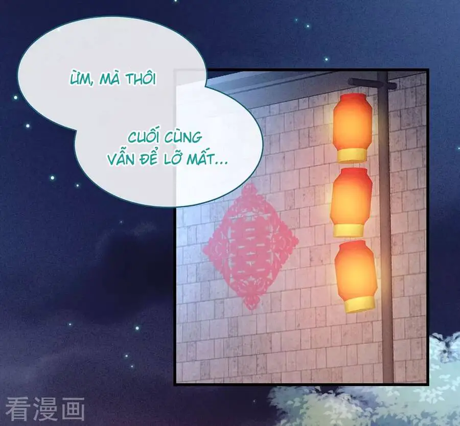 Hậu Cung Của Nữ Đế Nettruyen ZZZ Chương 56 Page 38