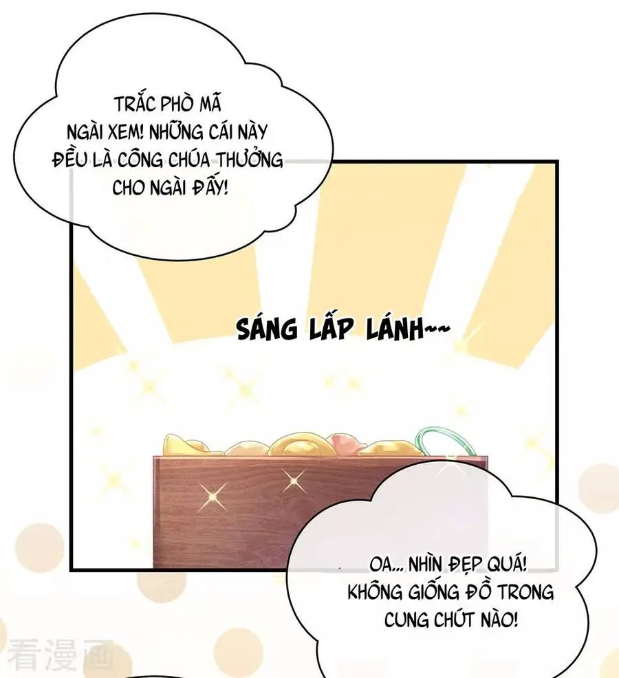 Hậu Cung Của Nữ Đế Nettruyen ZZZ Chương 56 Page 46