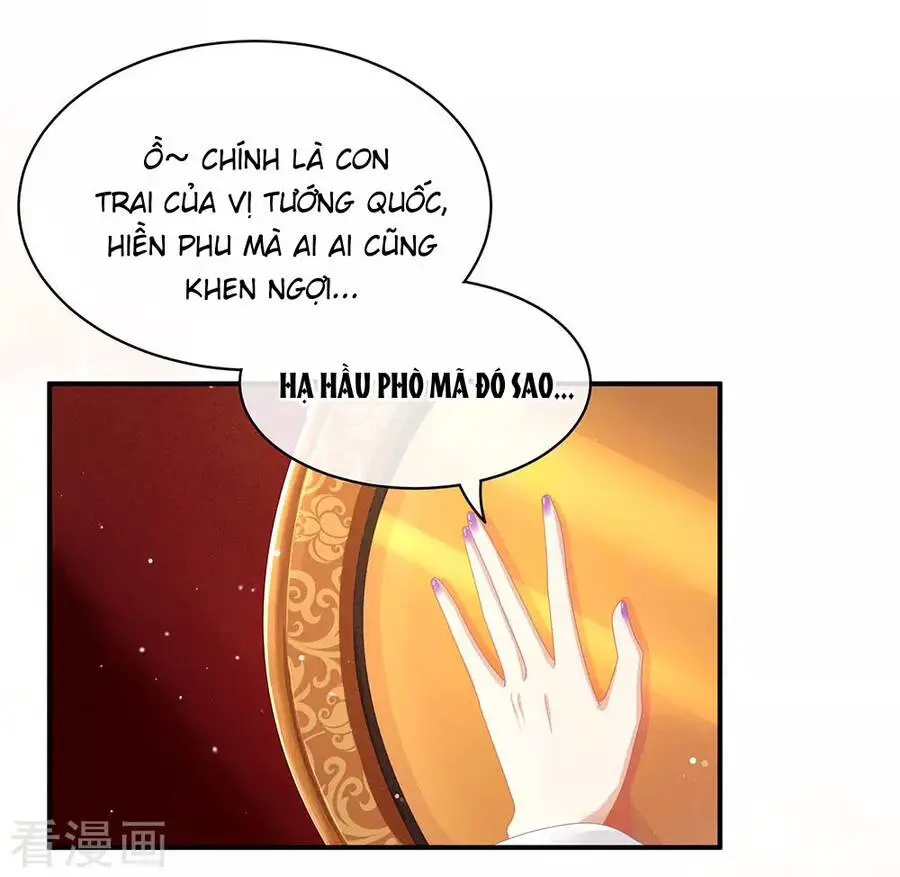 Hậu Cung Của Nữ Đế Nettruyen ZZZ Chương 56 Page 49