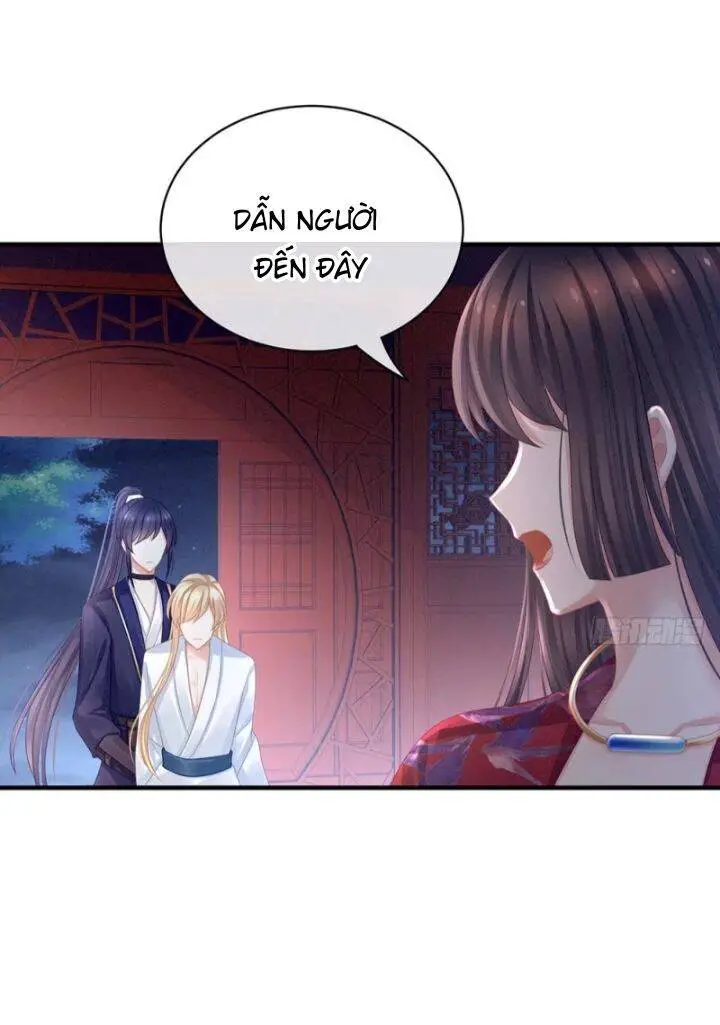 Hậu Cung Của Nữ Đế Nettruyen ZZZ Chương 49 Page 8
