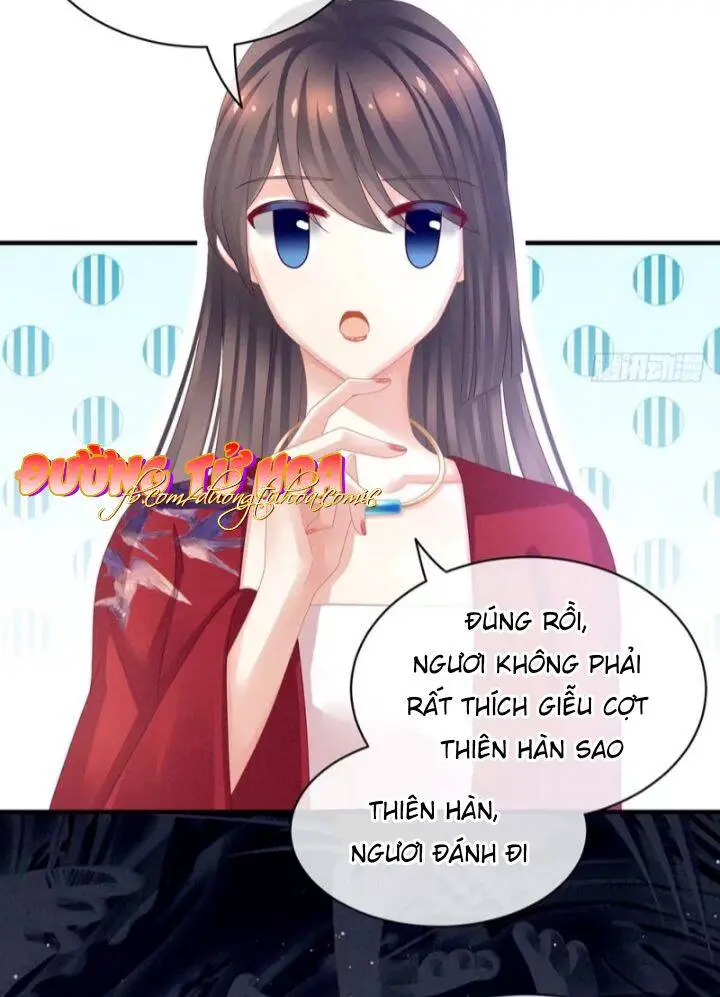 Hậu Cung Của Nữ Đế Nettruyen ZZZ Chương 49 Page 17