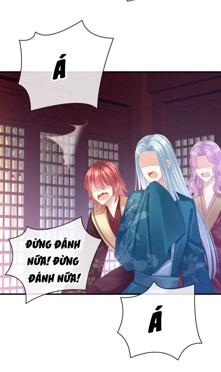 Hậu Cung Của Nữ Đế Nettruyen ZZZ Chương 49 Page 19