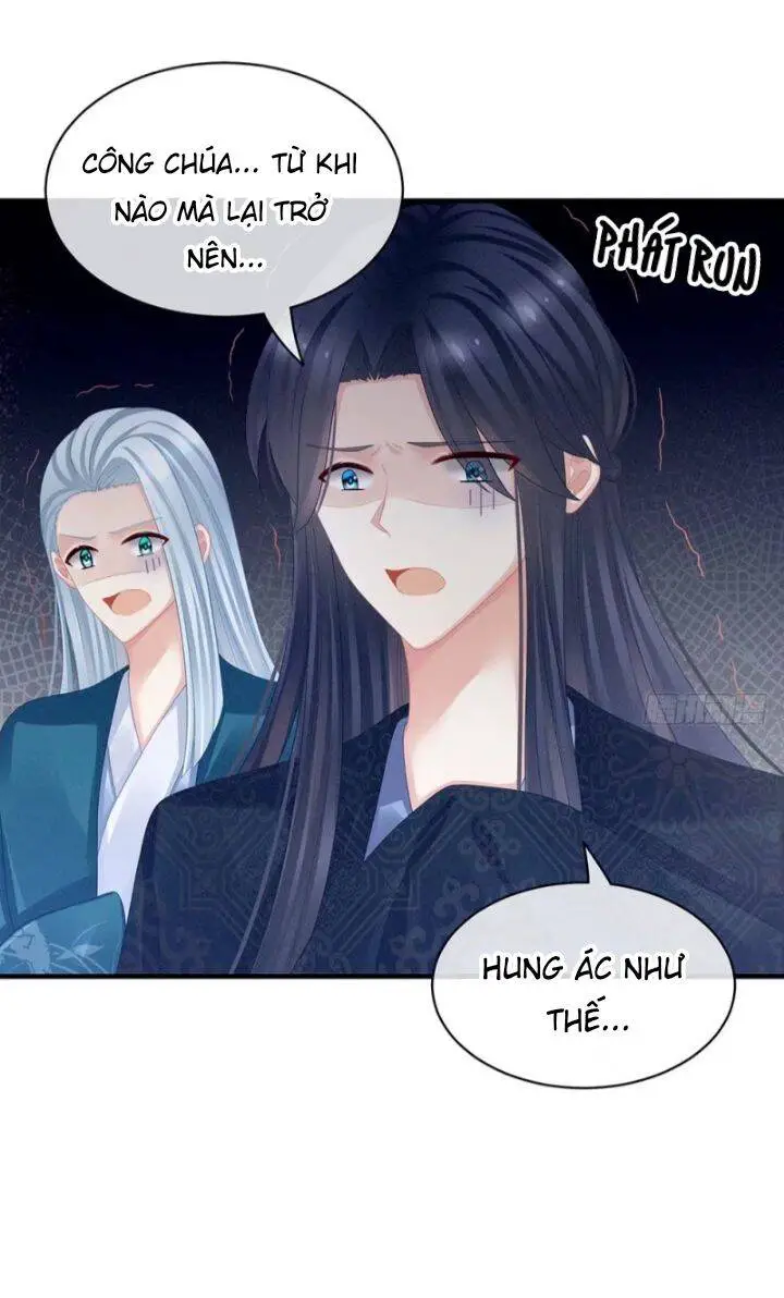 Hậu Cung Của Nữ Đế Nettruyen ZZZ Chương 49 Page 20