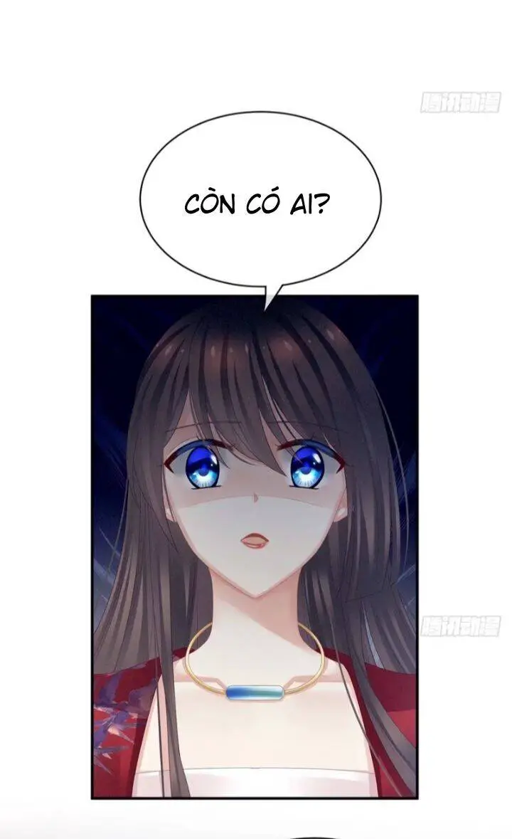 Hậu Cung Của Nữ Đế Nettruyen ZZZ Chương 49 Page 30