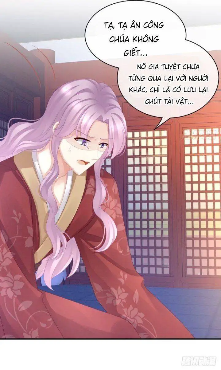 Hậu Cung Của Nữ Đế Nettruyen ZZZ Chương 49 Page 31