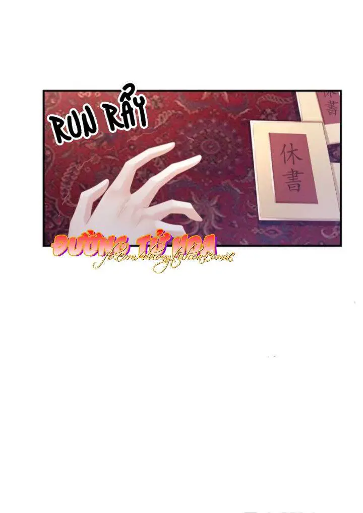 Hậu Cung Của Nữ Đế Nettruyen ZZZ Chương 49 Page 38