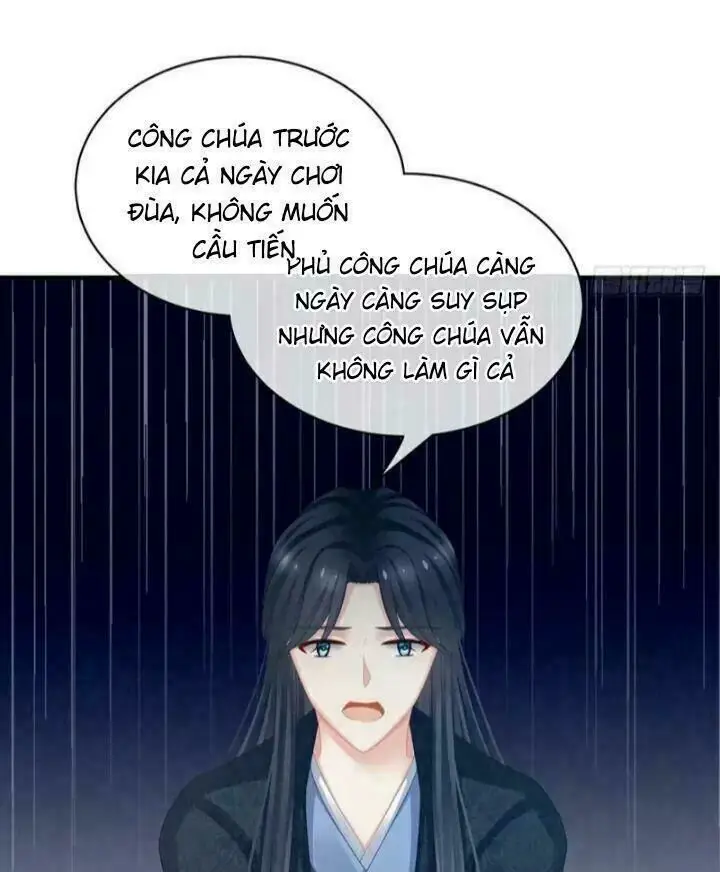 Hậu Cung Của Nữ Đế Nettruyen ZZZ Chương 50 Page 14
