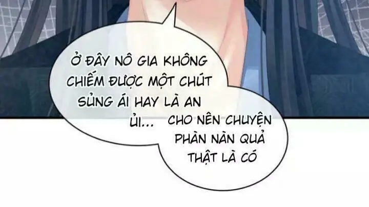 Hậu Cung Của Nữ Đế Nettruyen ZZZ Chương 50 Page 17