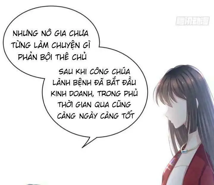 Hậu Cung Của Nữ Đế Nettruyen ZZZ Chương 50 Page 18