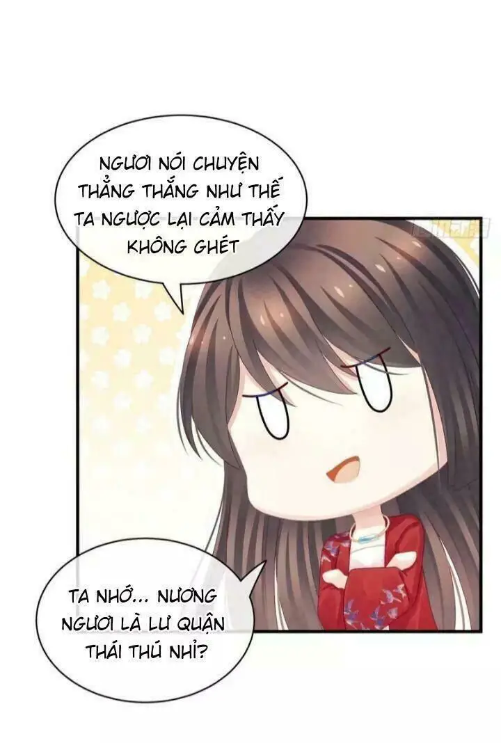 Hậu Cung Của Nữ Đế Nettruyen ZZZ Chương 50 Page 20
