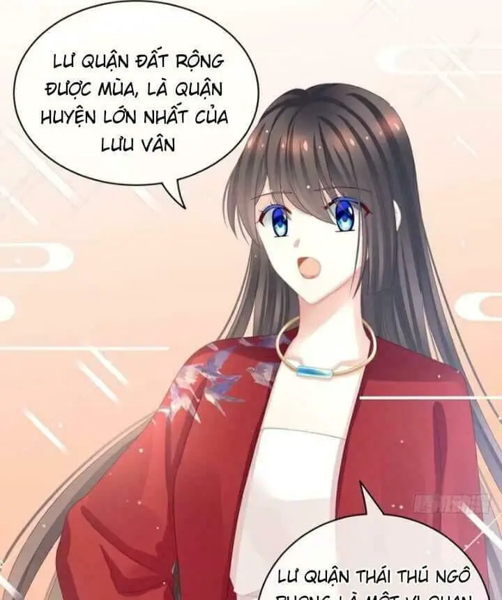 Hậu Cung Của Nữ Đế Nettruyen ZZZ Chương 50 Page 22