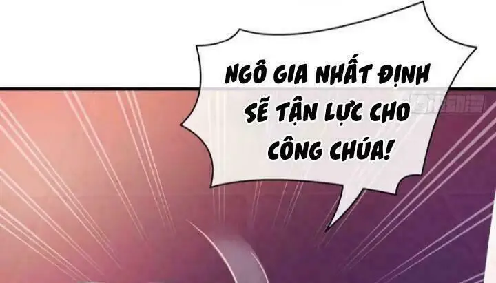 Hậu Cung Của Nữ Đế Nettruyen ZZZ Chương 50 Page 24