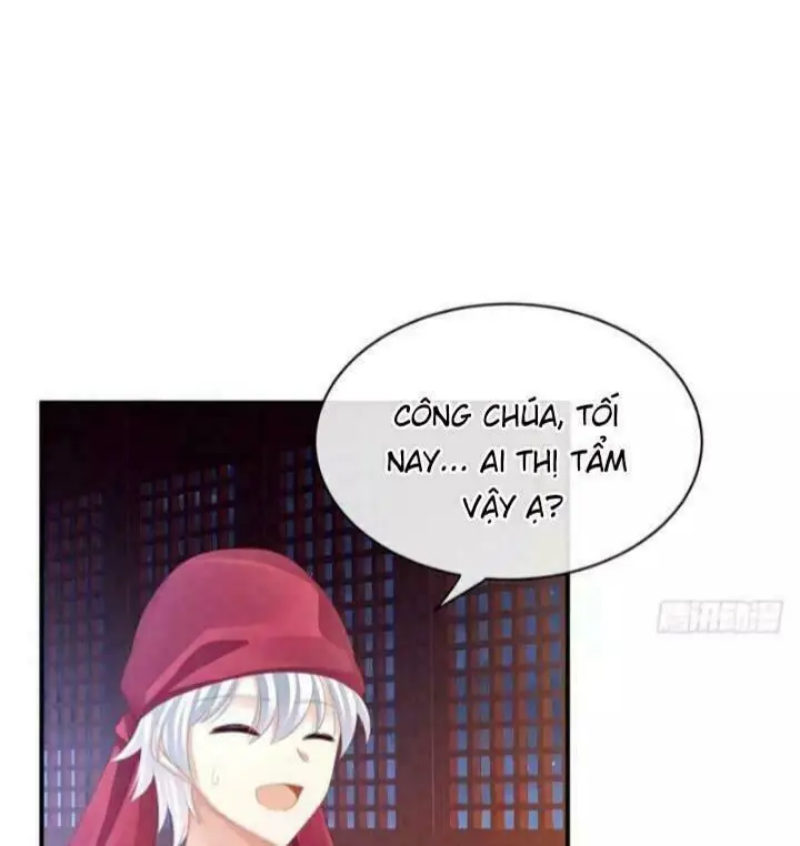Hậu Cung Của Nữ Đế Nettruyen ZZZ Chương 50 Page 27