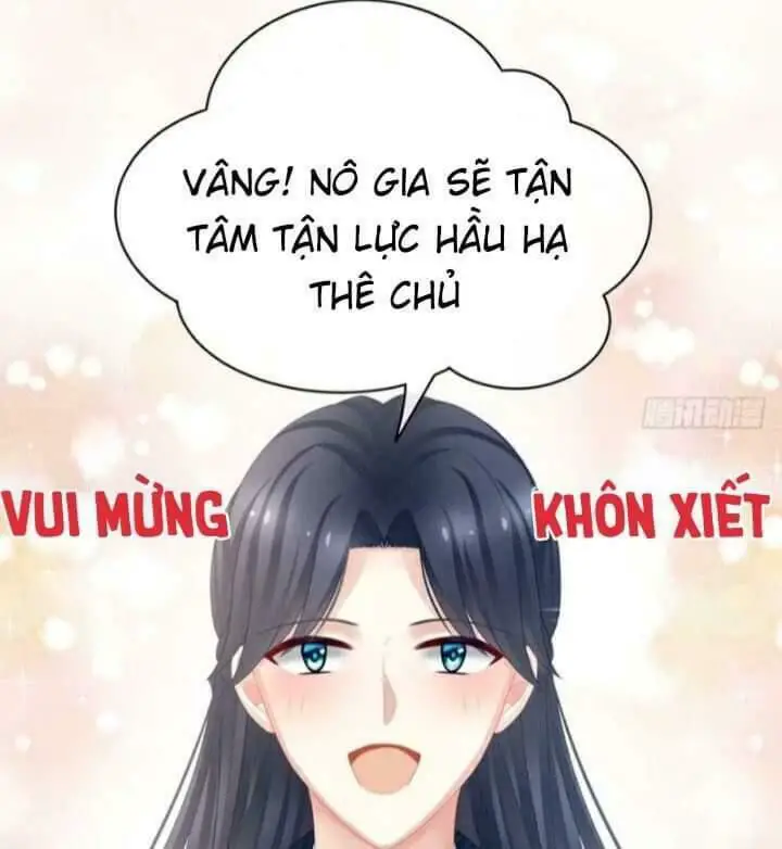 Hậu Cung Của Nữ Đế Nettruyen ZZZ Chương 50 Page 38