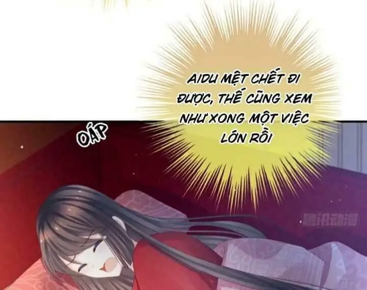 Hậu Cung Của Nữ Đế Nettruyen ZZZ Chương 50 Page 45